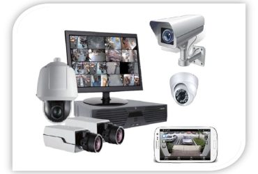 CCTV Goods