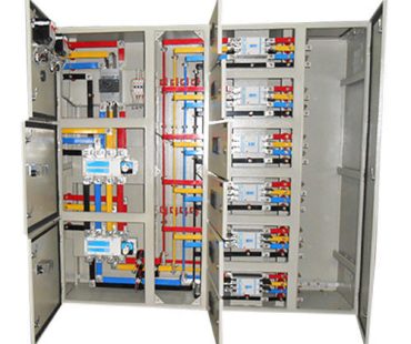 Electronics Distribution Panels