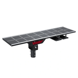 Anchor Series Commercial Solar Street Lights with