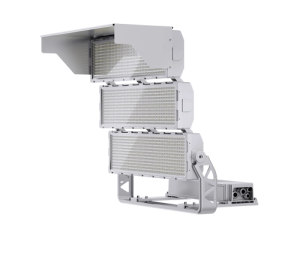 Lego Series Modular Highmast Light