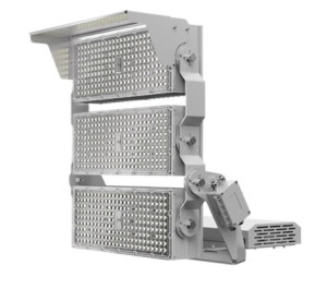 Luz Led Modular Highmast Serie Sniper G2