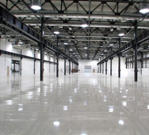 Industrial Lights