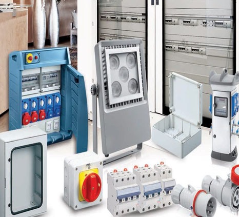 Electronics Engineering Supply