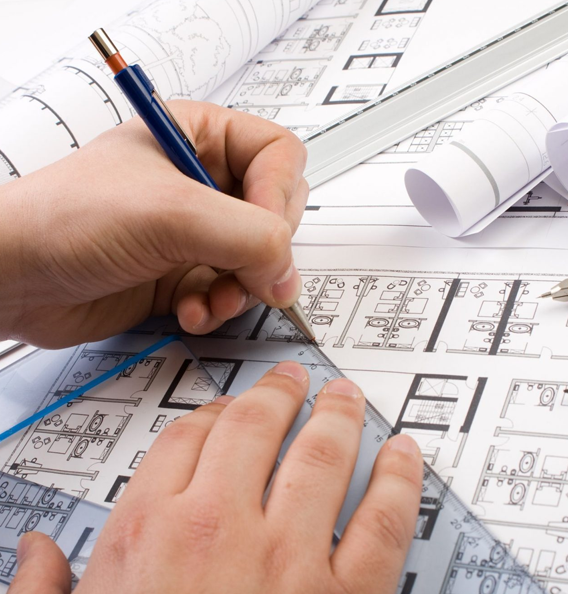 Cable Mesh Design & Planning Services