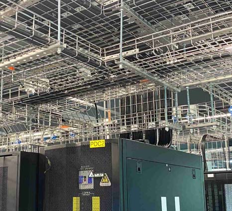 Cable Mesh