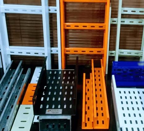 Cable Trays