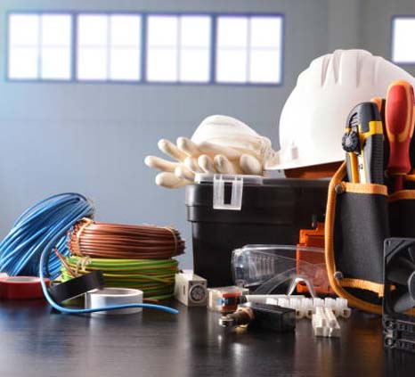 Electrical Supply Offered