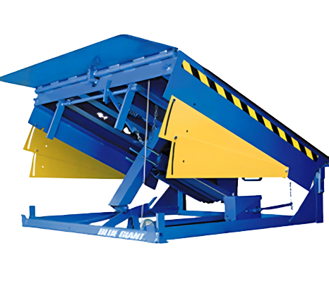 Hydraulic Dock Leveler suppliers